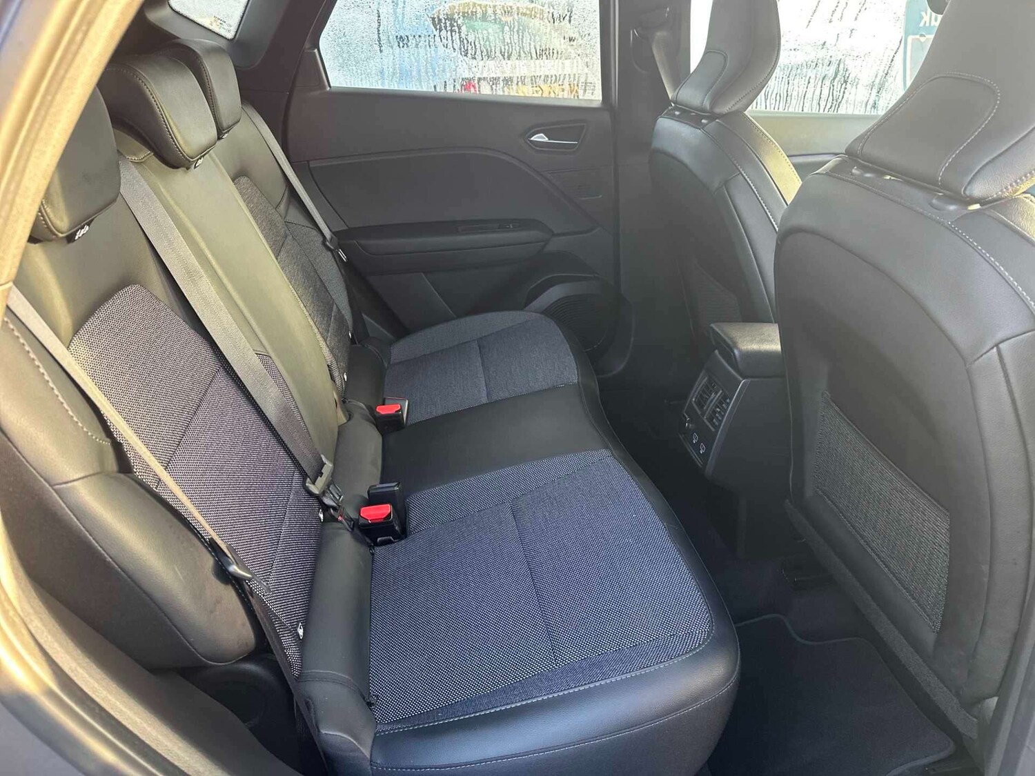 Used Renault Captur 2022 for sale - 77011961: Photo 16