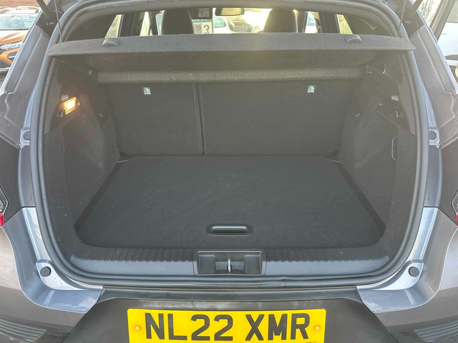 Used Renault Captur 2022 for sale - 77011961: Photo 17