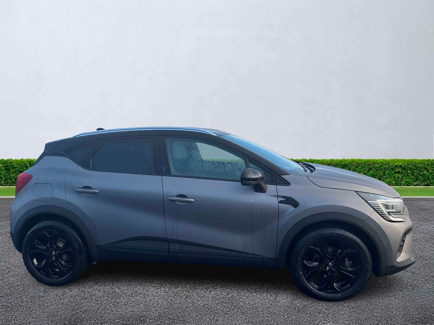 Used Renault Captur 2022 for sale - 77011961: Photo 4