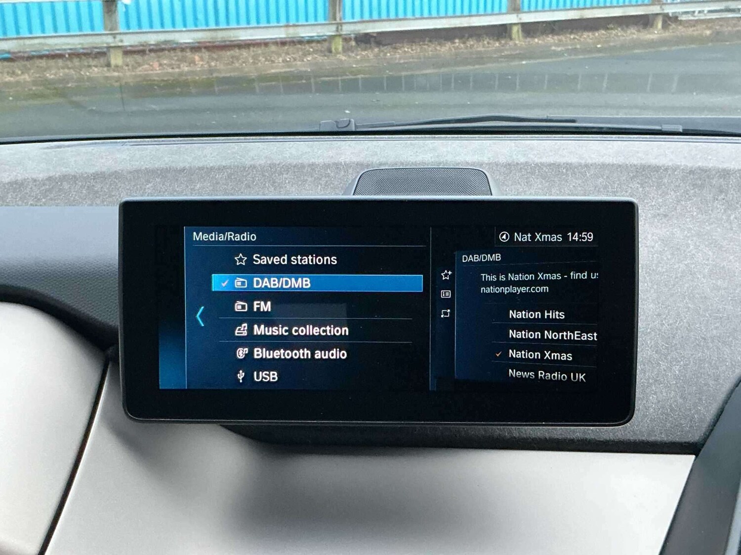 Used BMW i3 2020 for sale - 77488006: Photo 10