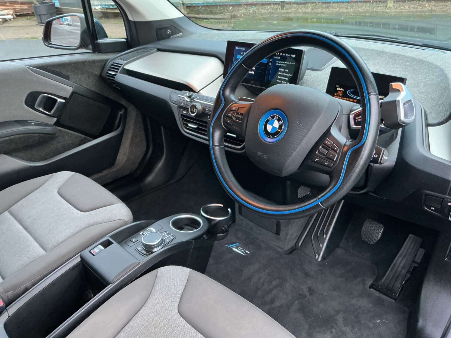 Used BMW i3 2020 for sale - 77488006: Photo 14