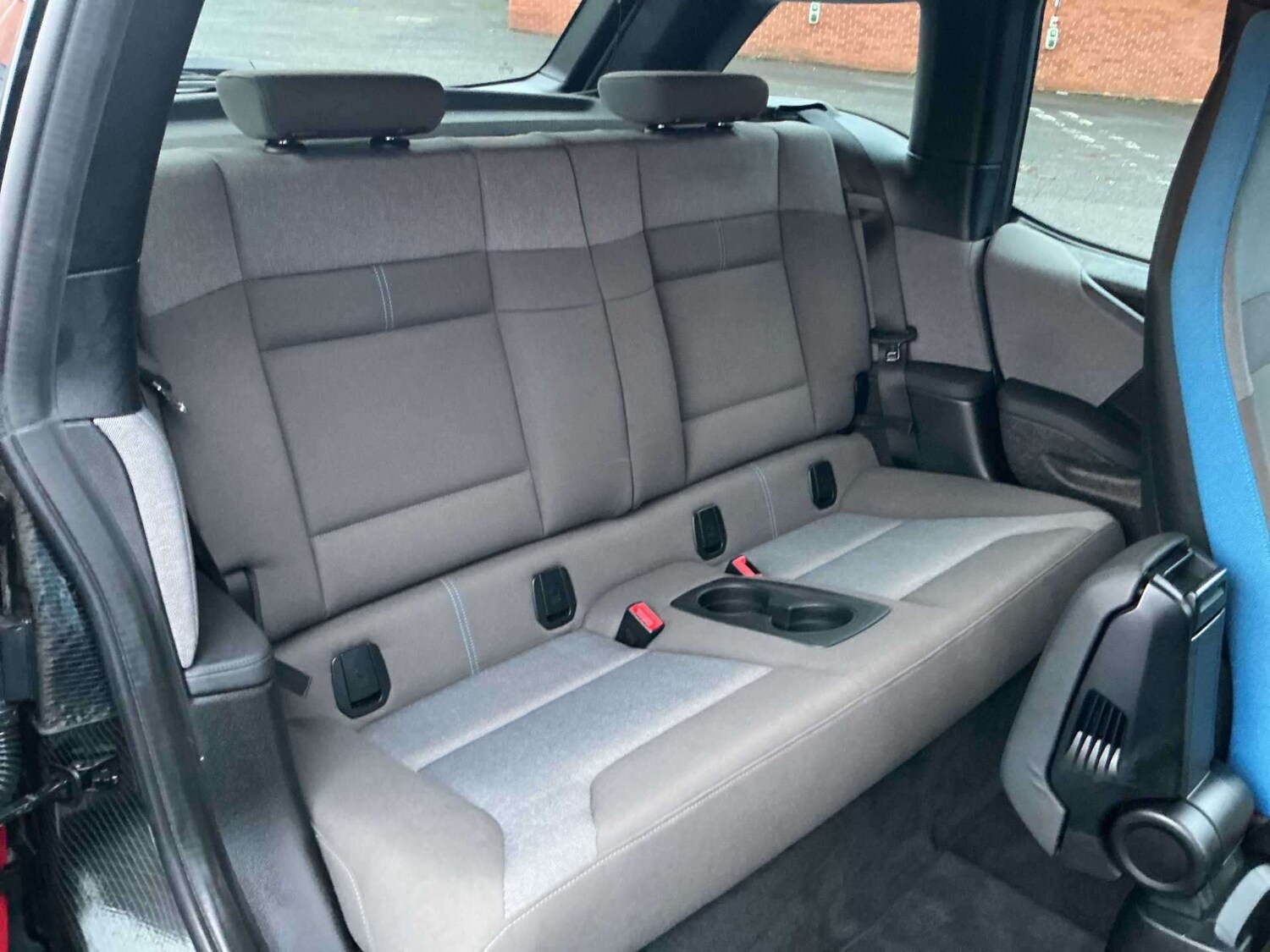 Used BMW i3 2020 for sale - 77488006: Photo 15