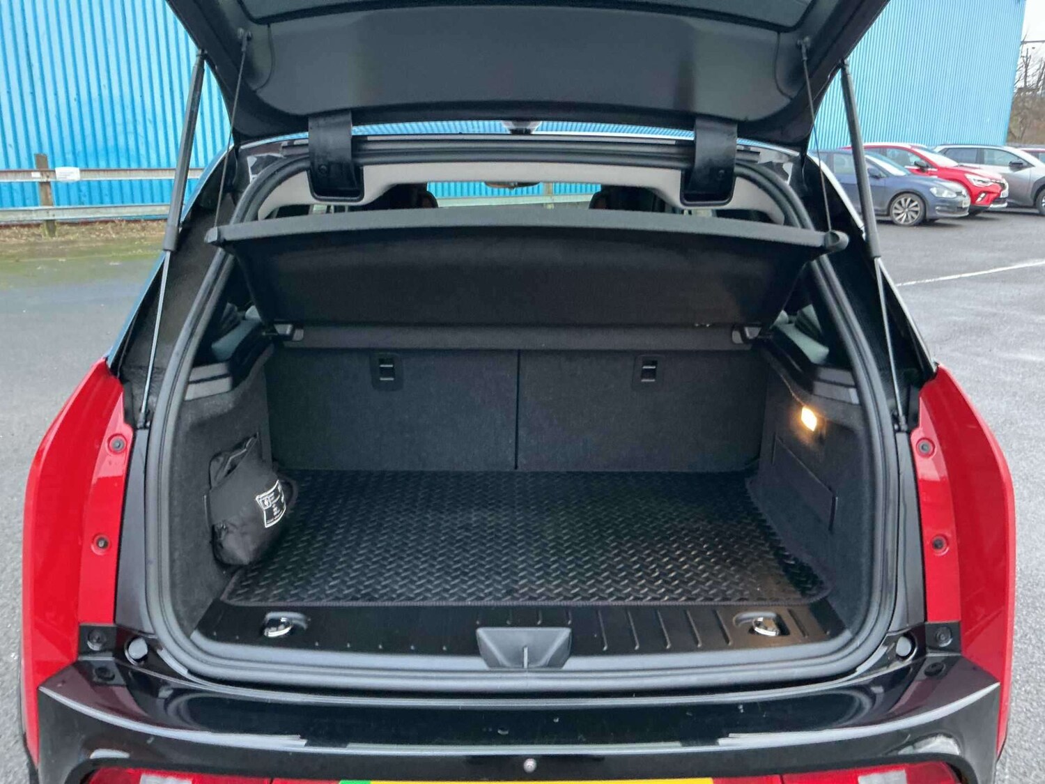 Used BMW i3 2020 for sale - 77488006: Photo 16