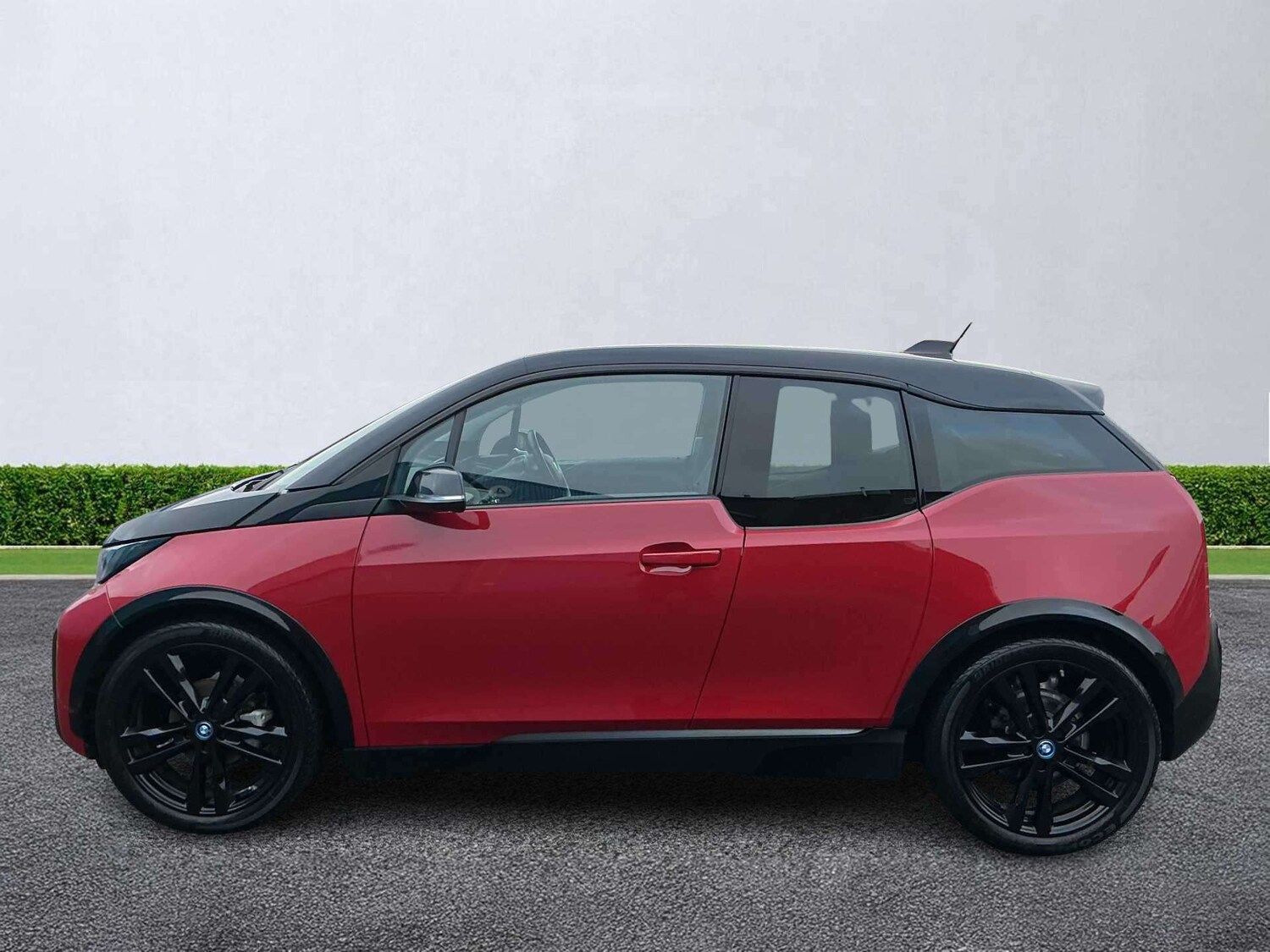 Used BMW i3 2020 for sale - 77488006: Photo 18