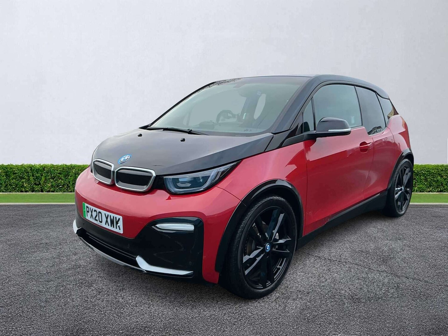 Used BMW i3 2020 for sale - 77488006: Photo 19