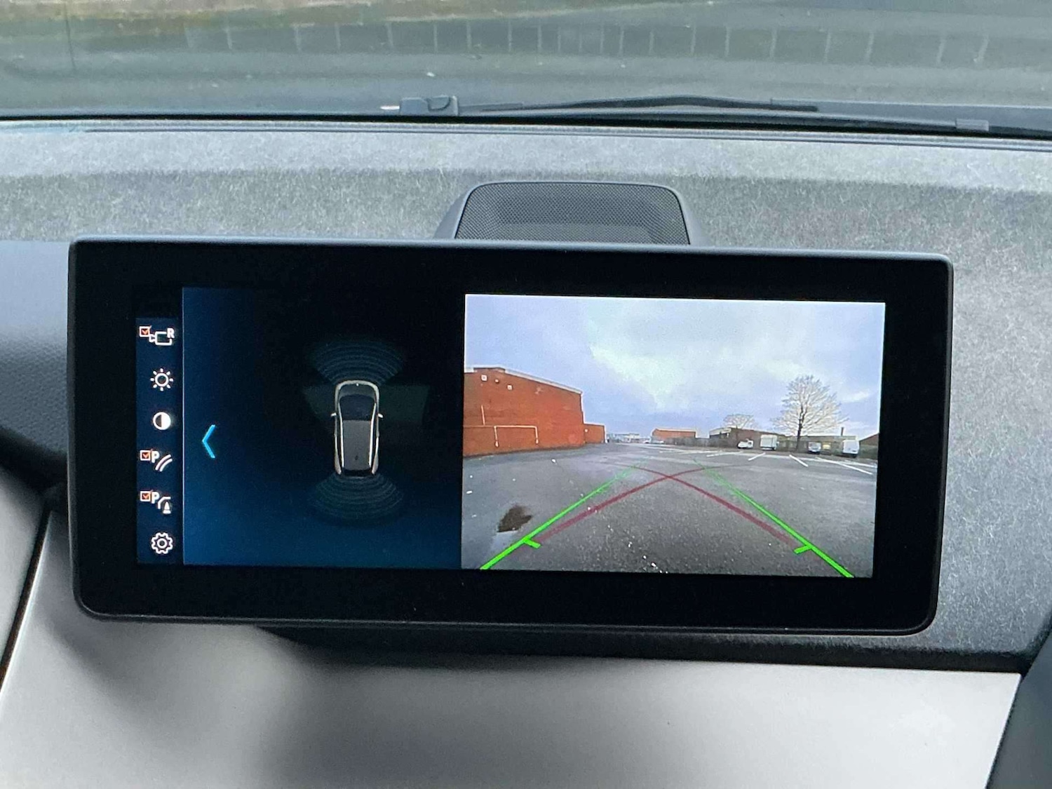 Used BMW i3 2020 for sale - 77488006: Photo 21