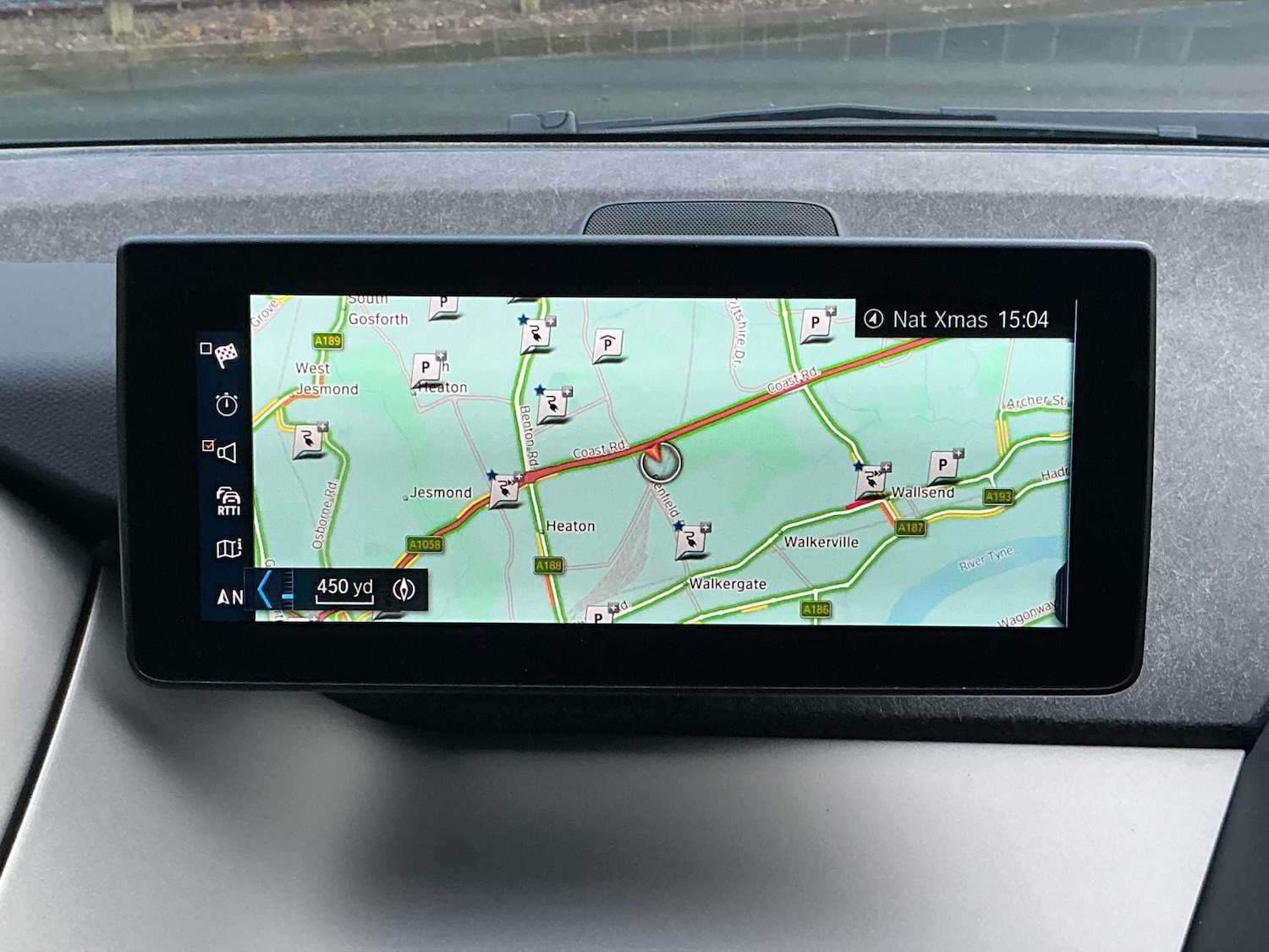 Used BMW i3 2020 for sale - 77488006: Photo 22