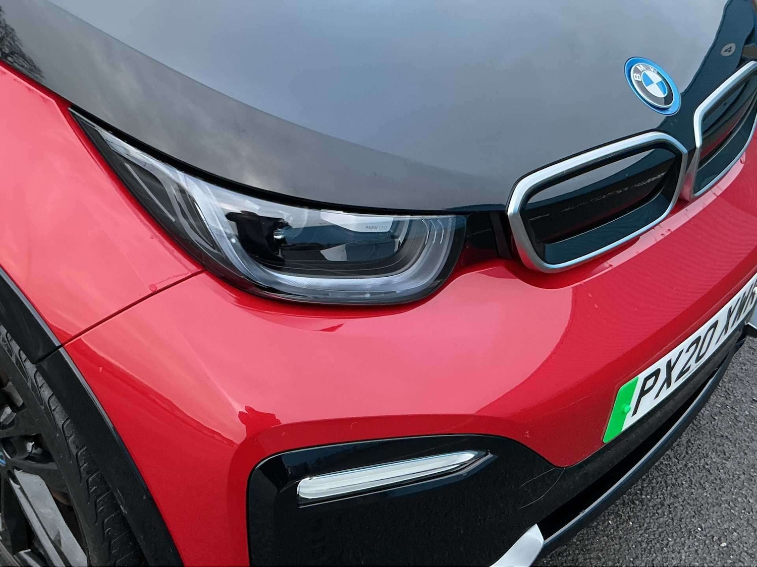 Used BMW i3 2020 for sale - 77488006: Photo 27