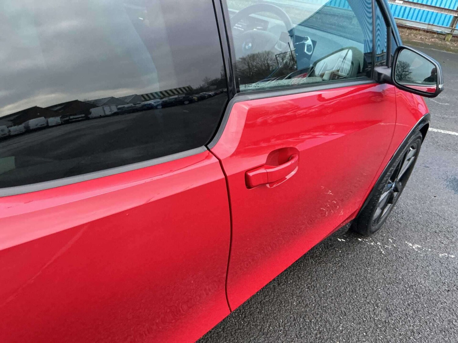 Used BMW i3 2020 for sale - 77488006: Photo 29