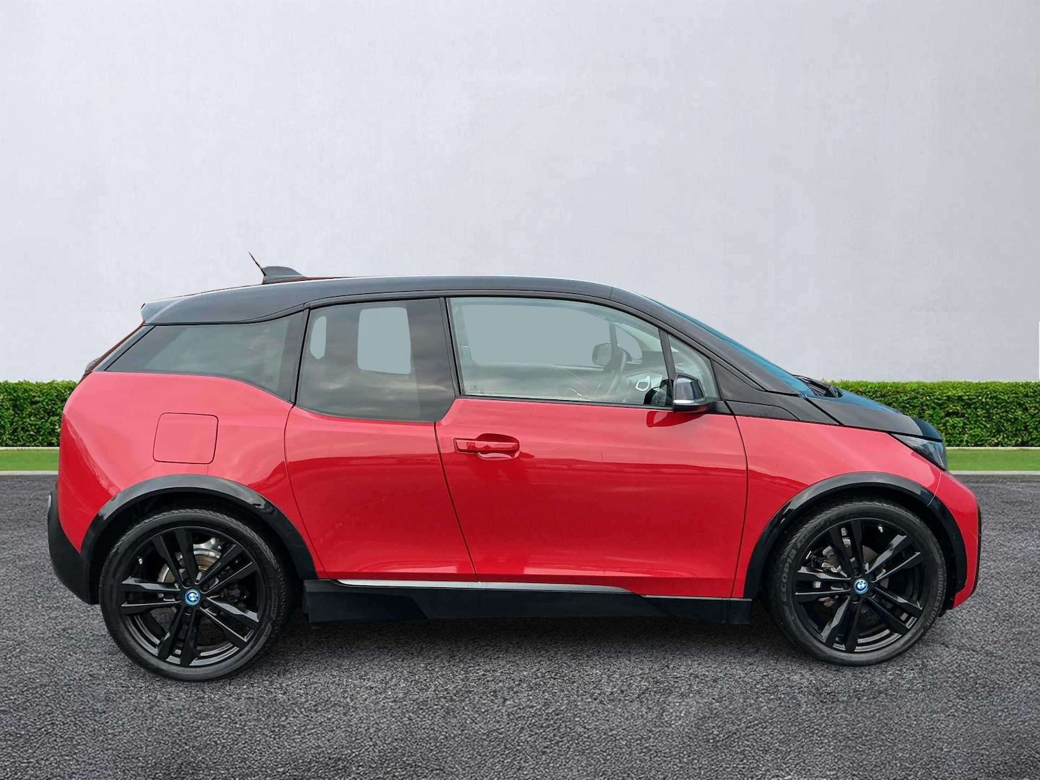 Used BMW i3 2020 for sale - 77488006: Photo 3