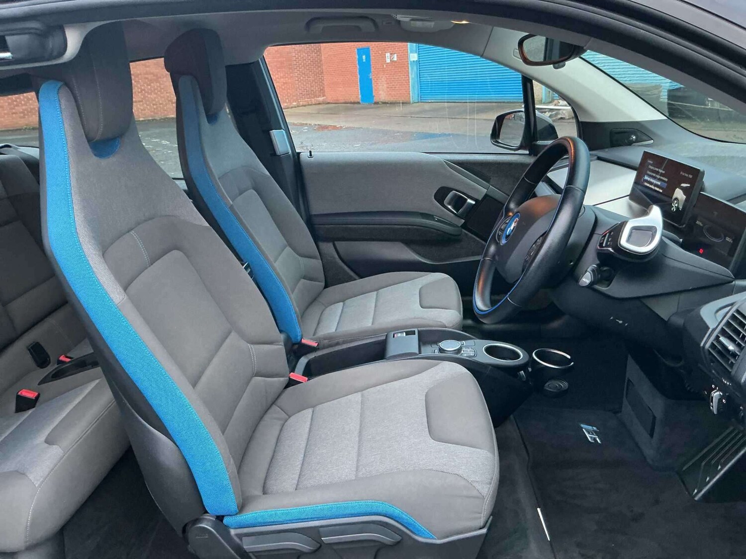 Used BMW i3 2020 for sale - 77488006: Photo 34