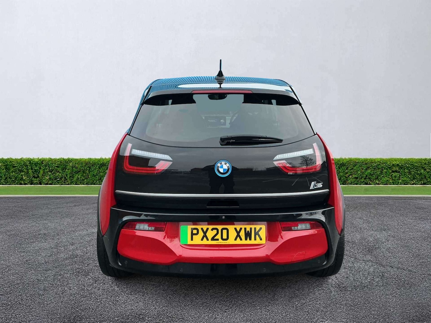 Used BMW i3 2020 for sale - 77488006: Photo 4