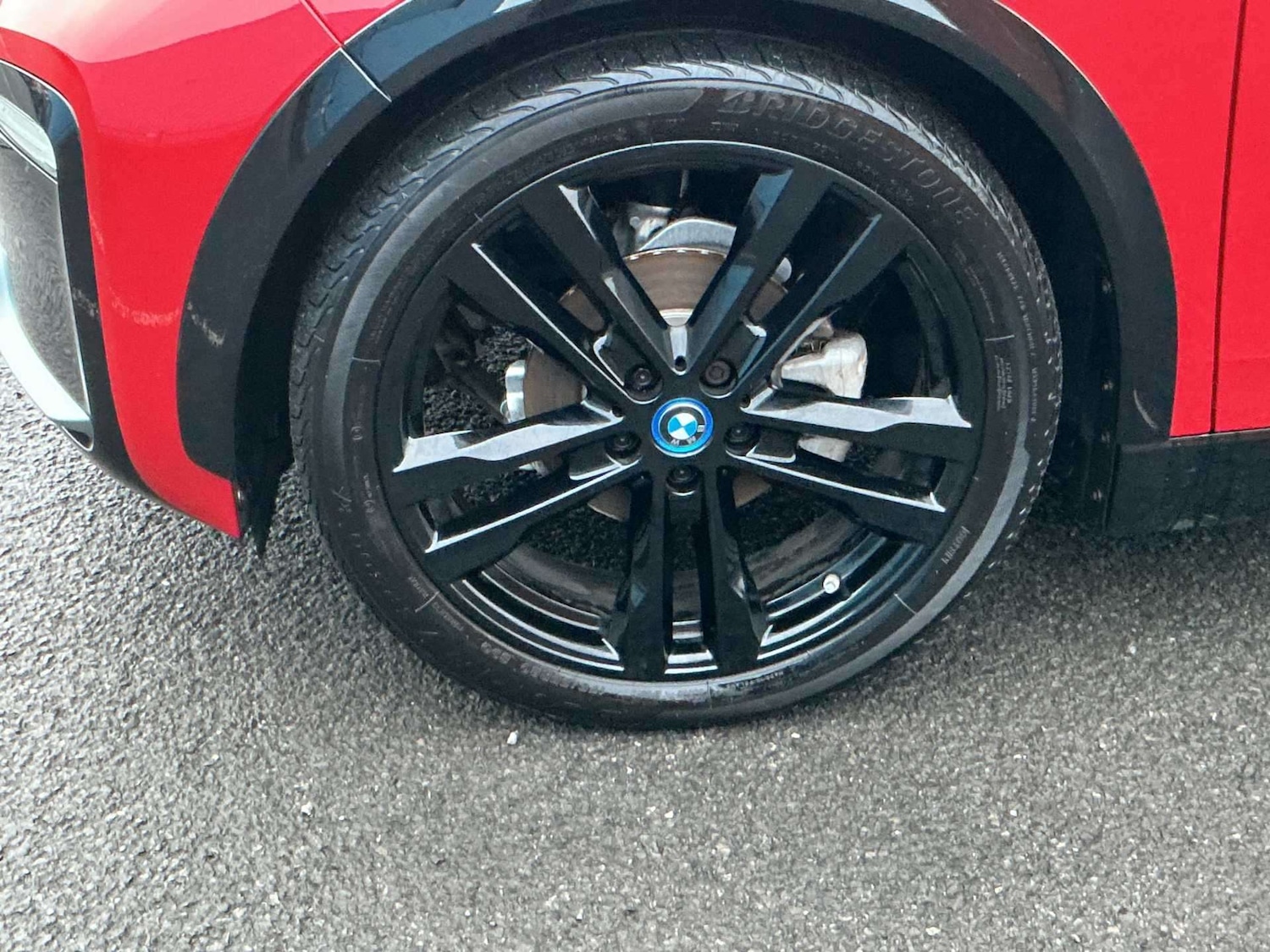 Used BMW i3 2020 for sale - 77488006: Photo 6