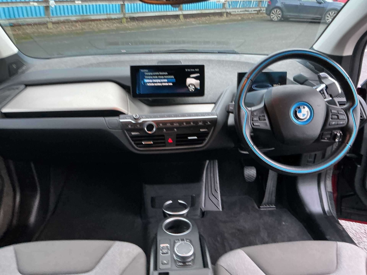 Used BMW i3 2020 for sale - 77488006: Photo 8