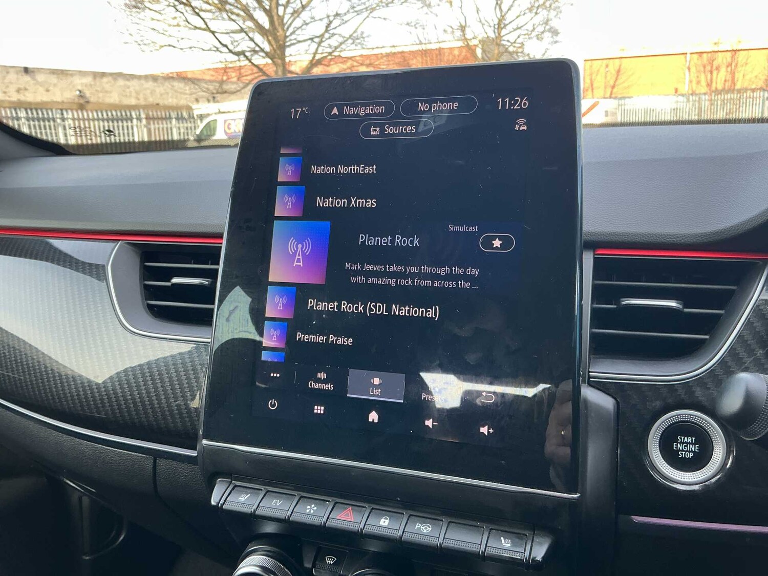 Used Renault Arkana 2023 for sale - 78191155: Photo 10