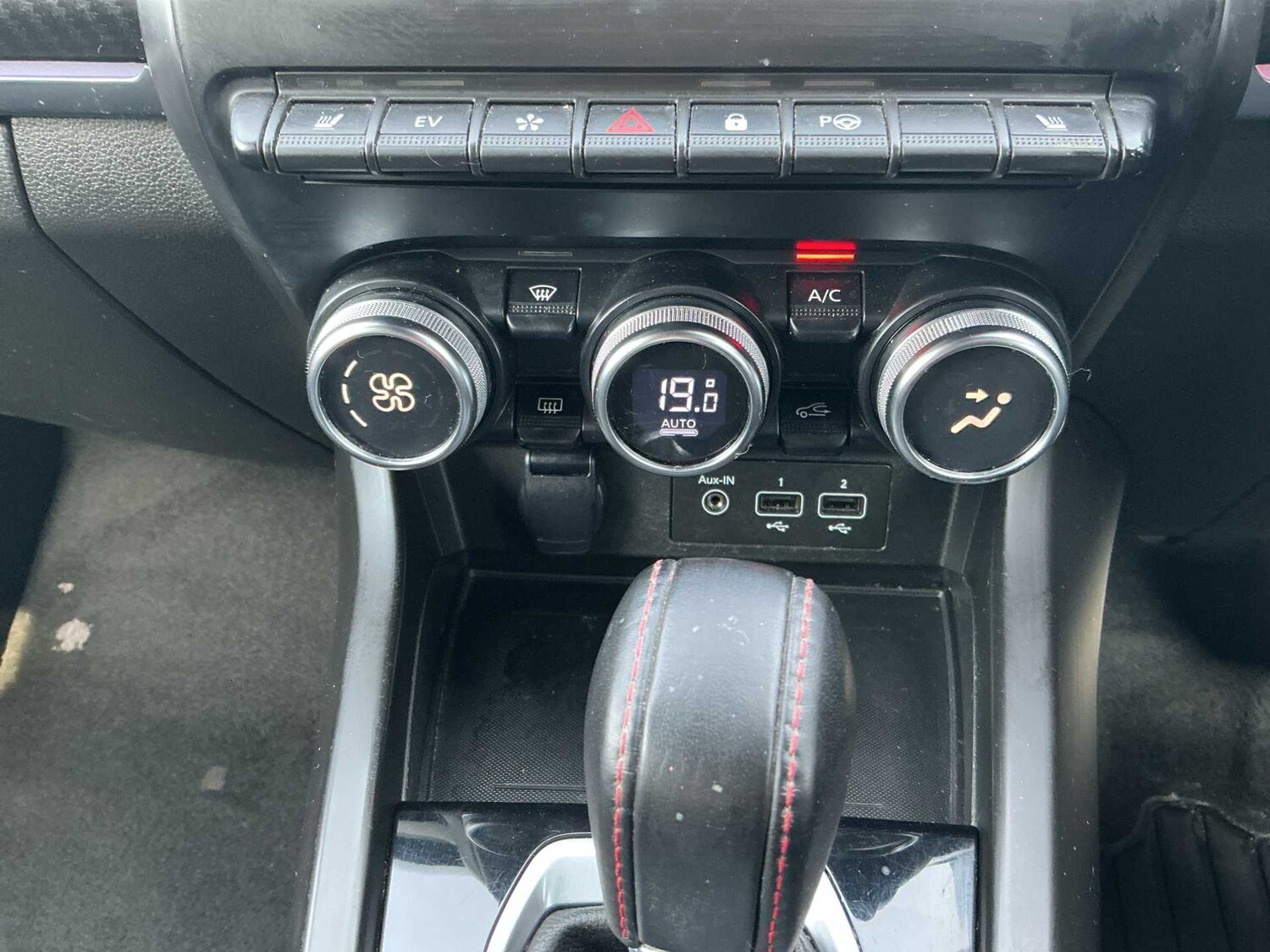 Used Renault Arkana 2023 for sale - 78191155: Photo 11