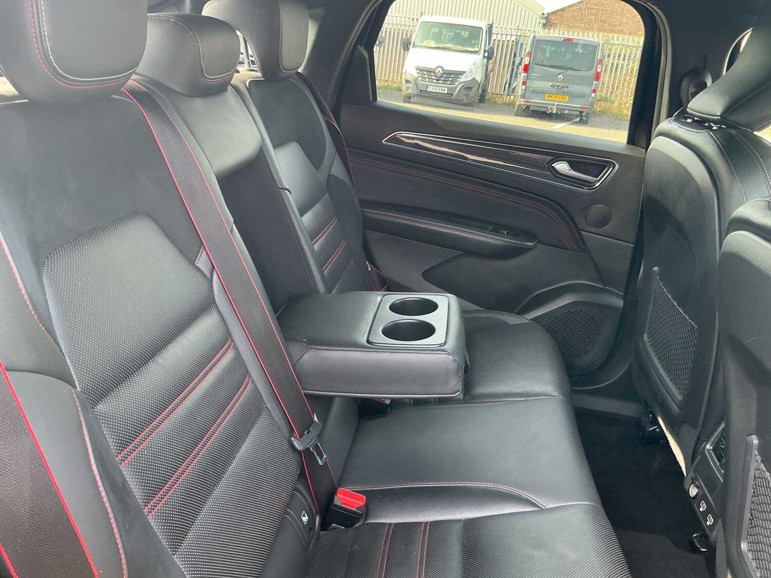 Used Renault Arkana 2023 for sale - 78191155: Photo 15