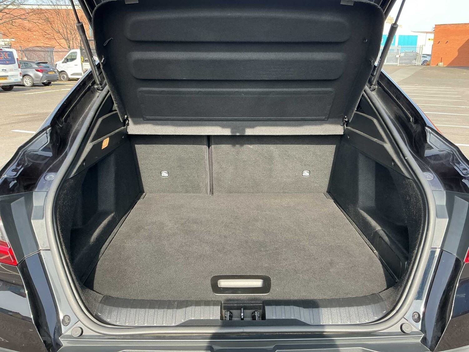 Used Renault Arkana 2023 for sale - 78191155: Photo 16