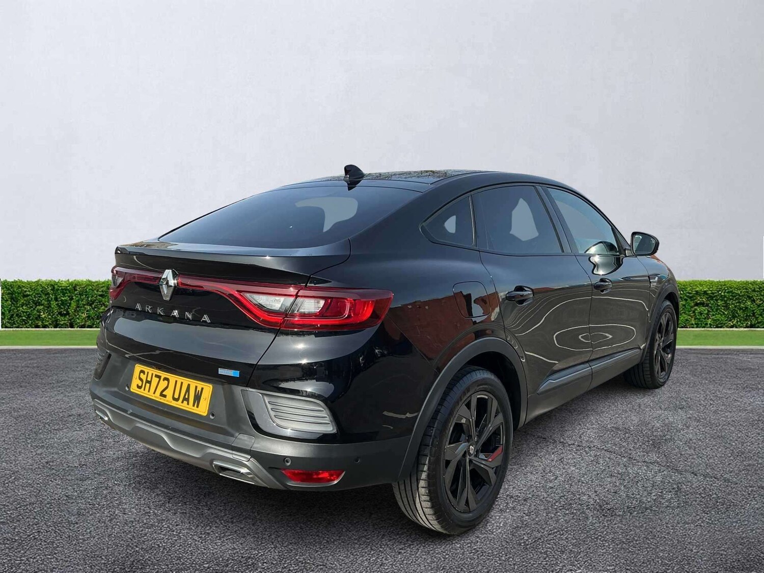 Used Renault Arkana 2023 for sale - 78191155: Photo 17