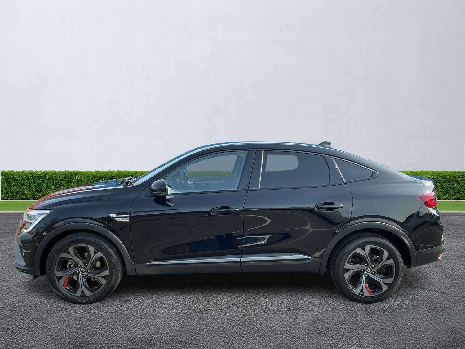 Used Renault Arkana 2023 for sale - 78191155: Photo 18