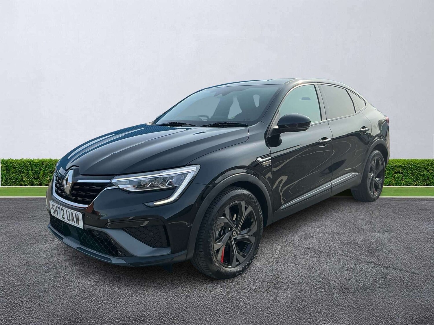 Used Renault Arkana 2023 for sale - 78191155: Photo 19