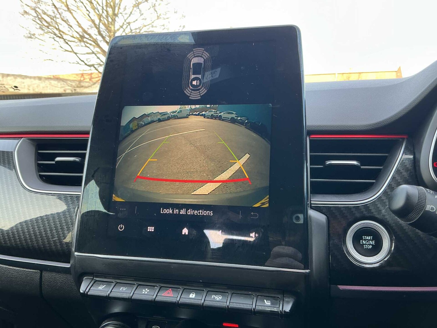 Used Renault Arkana 2023 for sale - 78191155: Photo 21