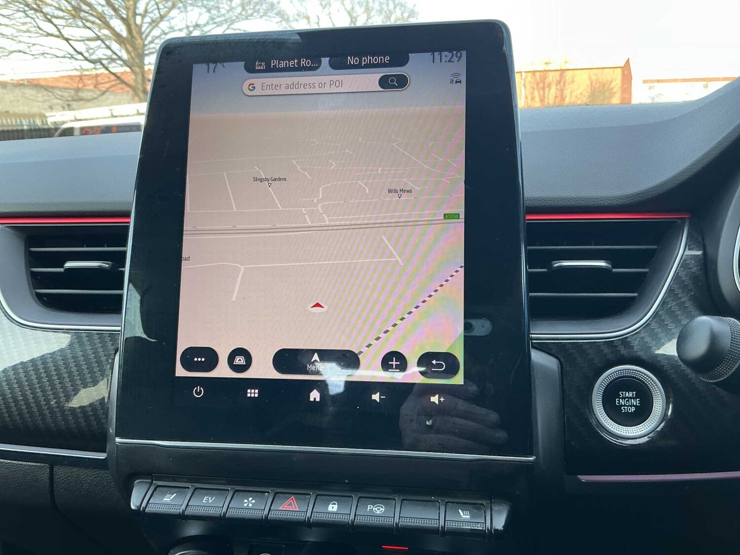 Used Renault Arkana 2023 for sale - 78191155: Photo 22