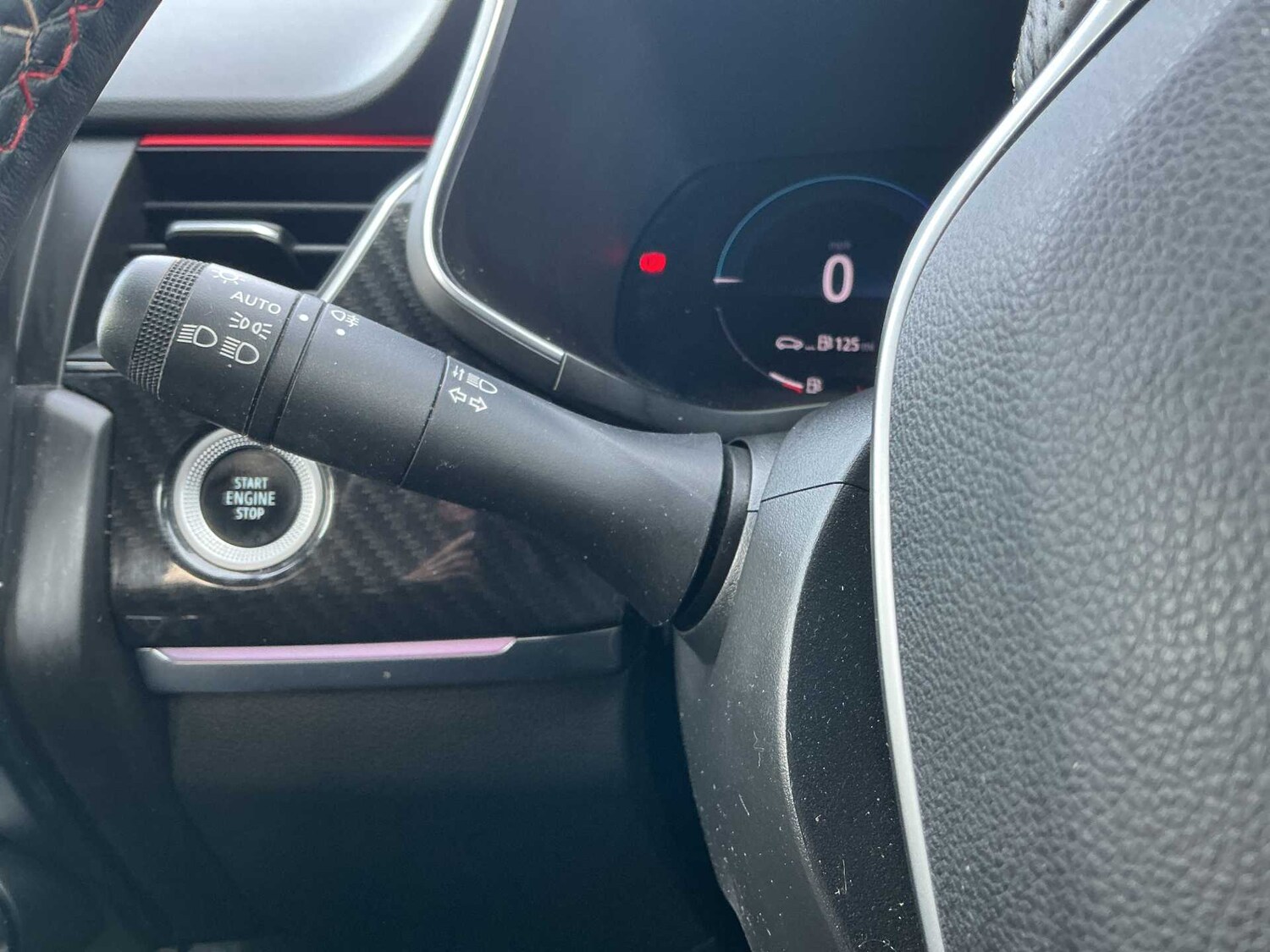 Used Renault Arkana 2023 for sale - 78191155: Photo 25