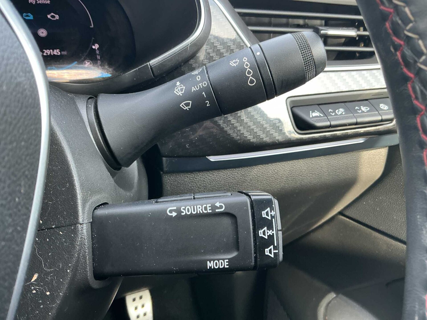 Used Renault Arkana 2023 for sale - 78191155: Photo 26