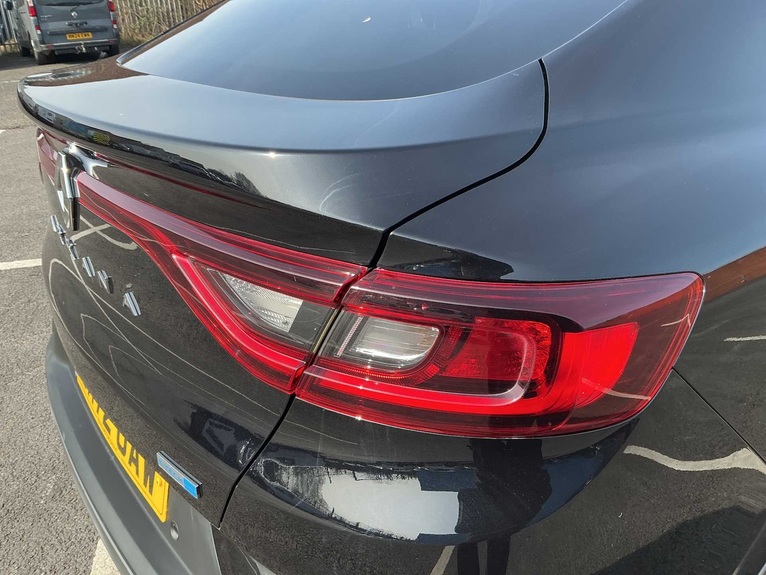 Used Renault Arkana 2023 for sale - 78191155: Photo 28