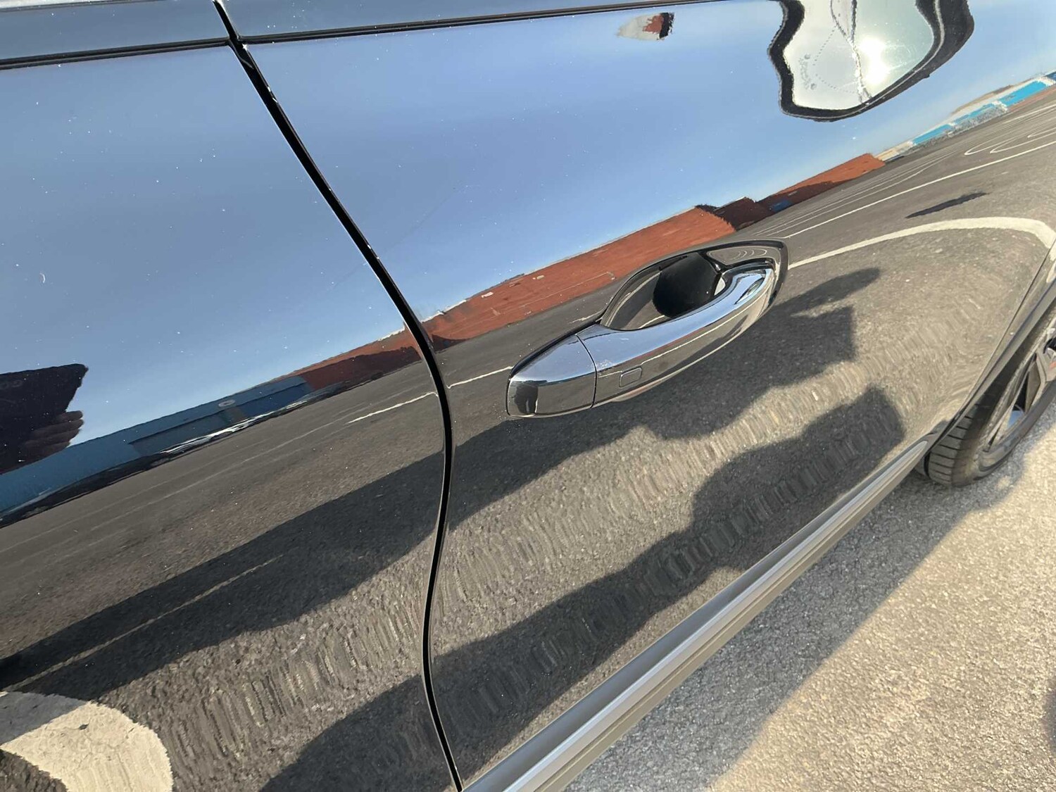 Used Renault Arkana 2023 for sale - 78191155: Photo 29