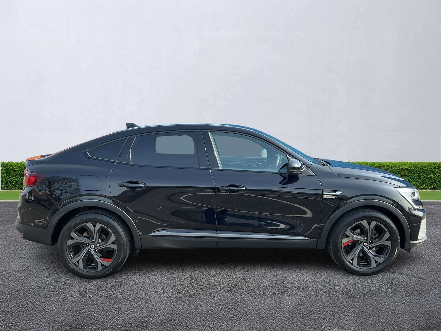 Used Renault Arkana 2023 for sale - 78191155: Photo 3