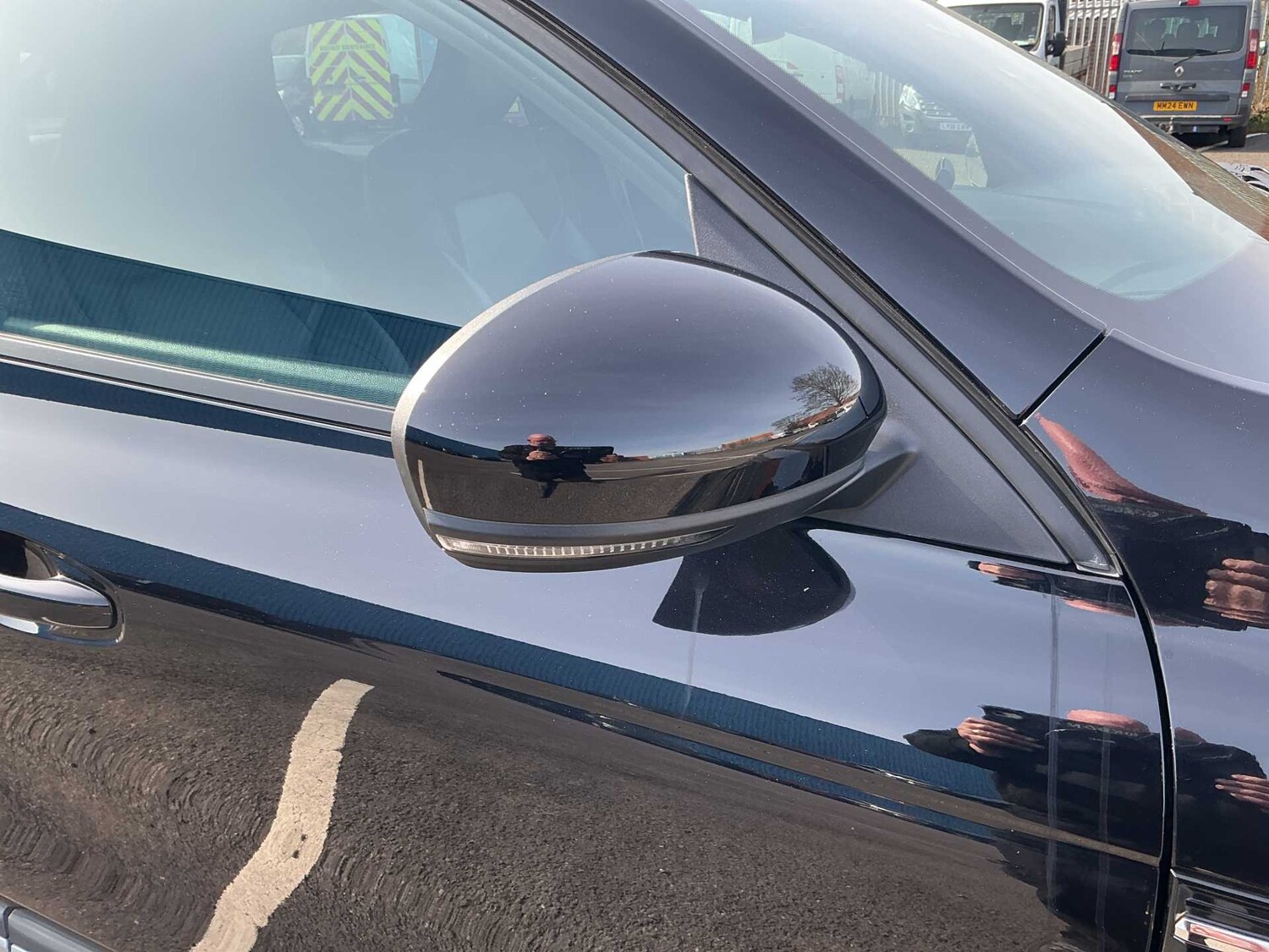 Used Renault Arkana 2023 for sale - 78191155: Photo 30