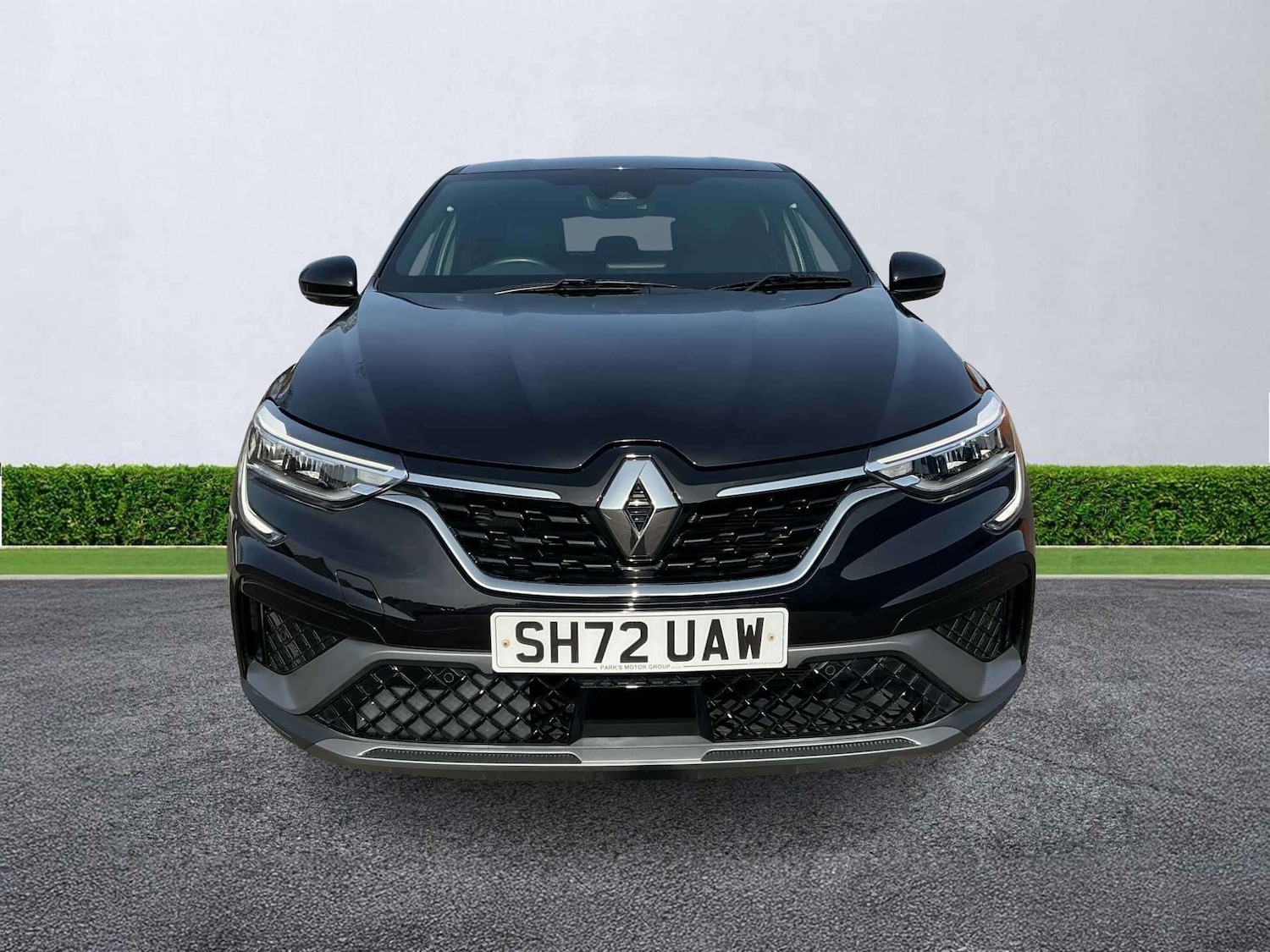 Used Renault Arkana 2023 for sale - 78191155: Photo 5