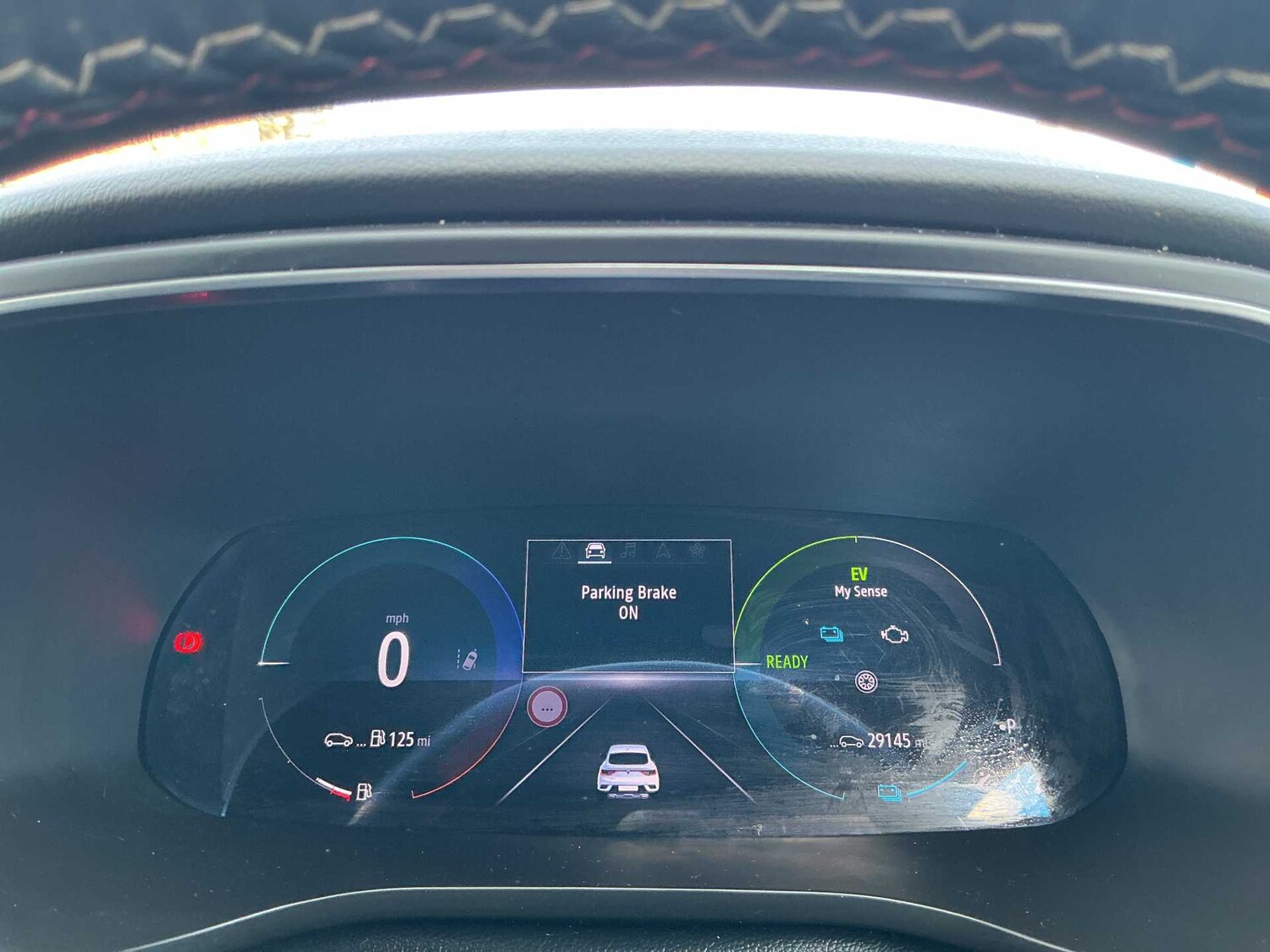 Used Renault Arkana 2023 for sale - 78191155: Photo 9