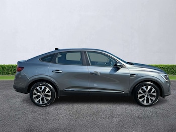 Used Renault Arkana 2021 for sale - 79489040: Photo