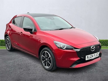 Used Mazda Mazda2 2024 for sale - 78882600: Photo