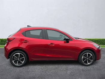 Used Mazda Mazda2 2024 for sale - 78882600: Photo