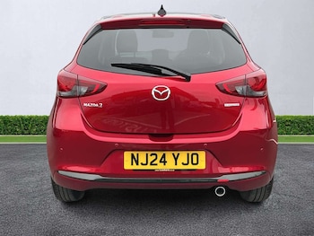 Used Mazda Mazda2 2024 for sale - 78882600: Photo