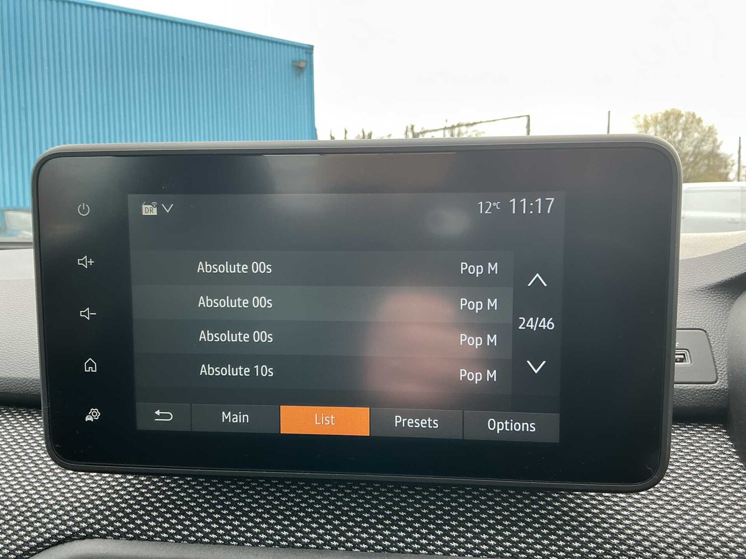 Used Dacia Sandero 2024 for sale - 78191206: Photo 10