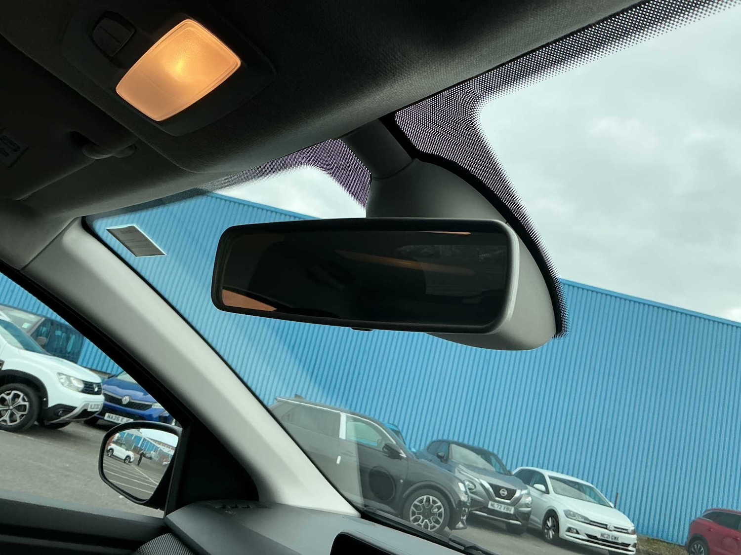 Used Dacia Sandero 2024 for sale - 78191206: Photo 13