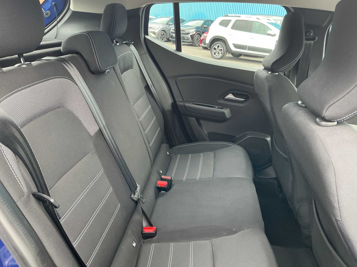 Used Dacia Sandero 2024 for sale - 78191206: Photo 15