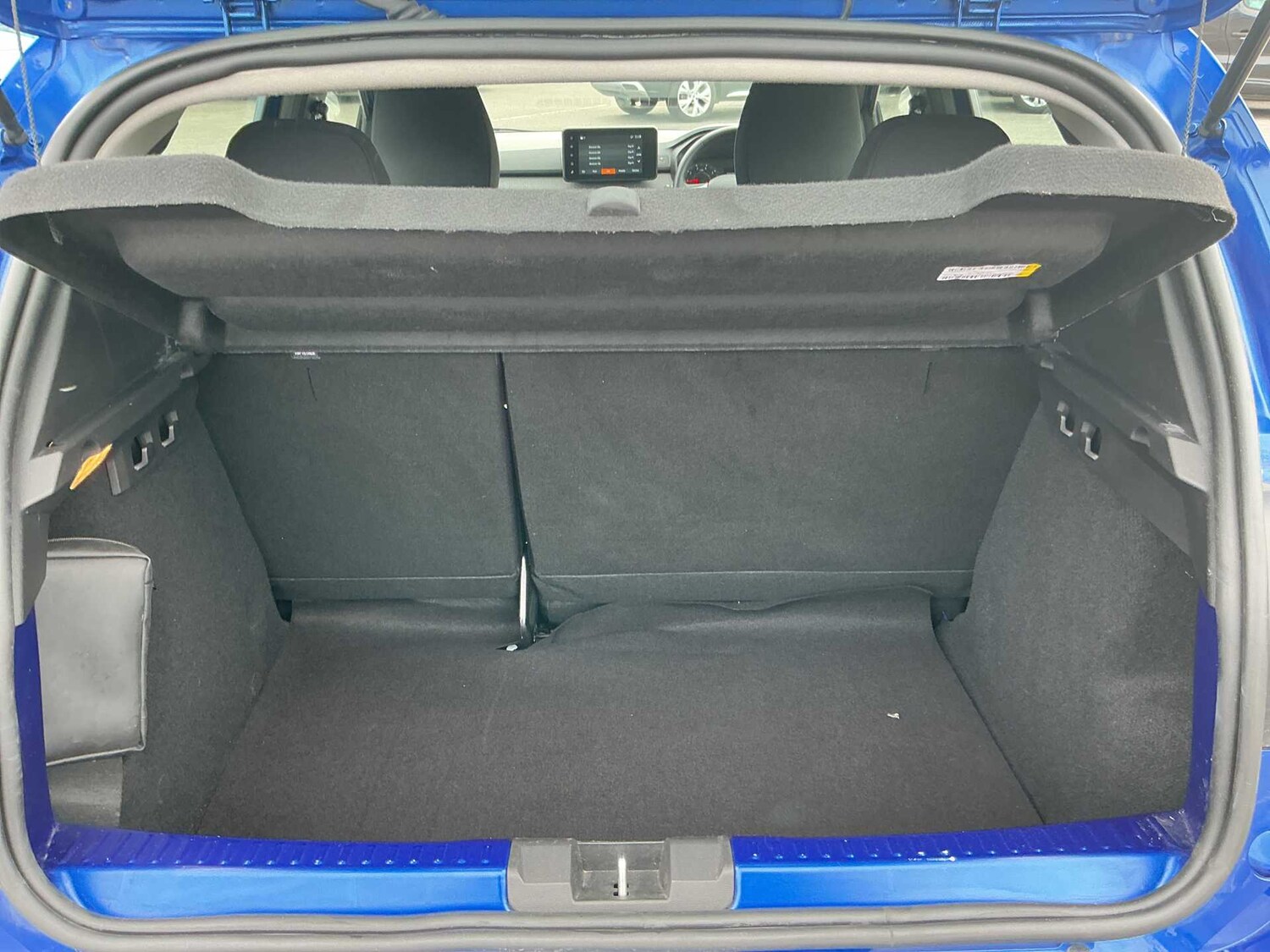 Used Dacia Sandero 2024 for sale - 78191206: Photo 16