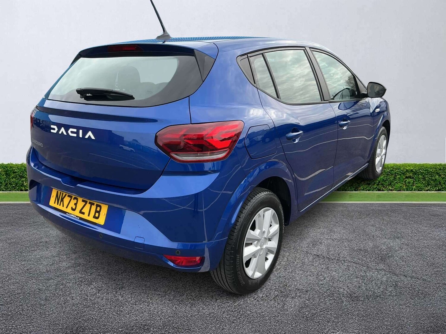 Used Dacia Sandero 2024 for sale - 78191206: Photo 17