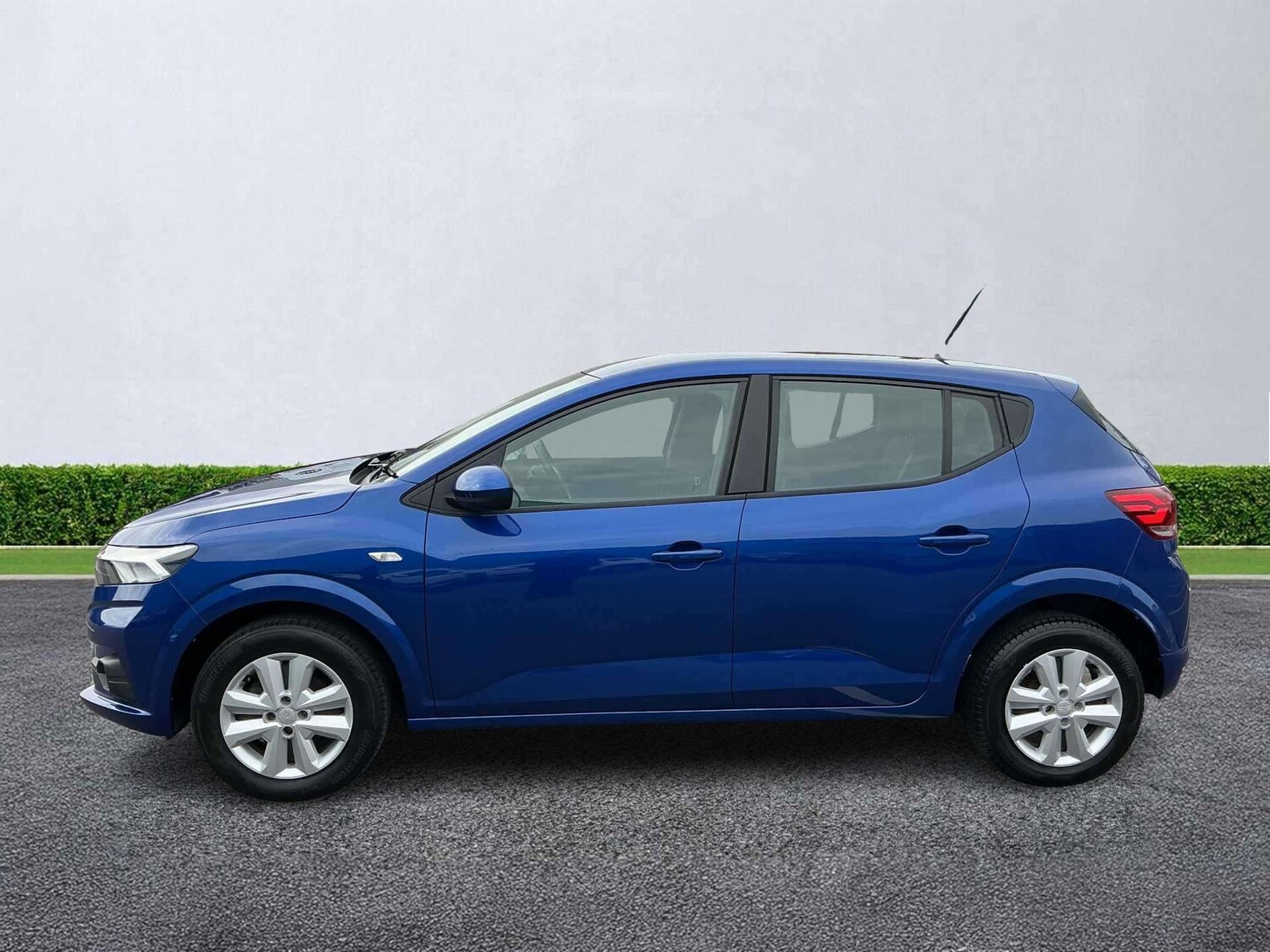 Used Dacia Sandero 2024 for sale - 78191206: Photo 18