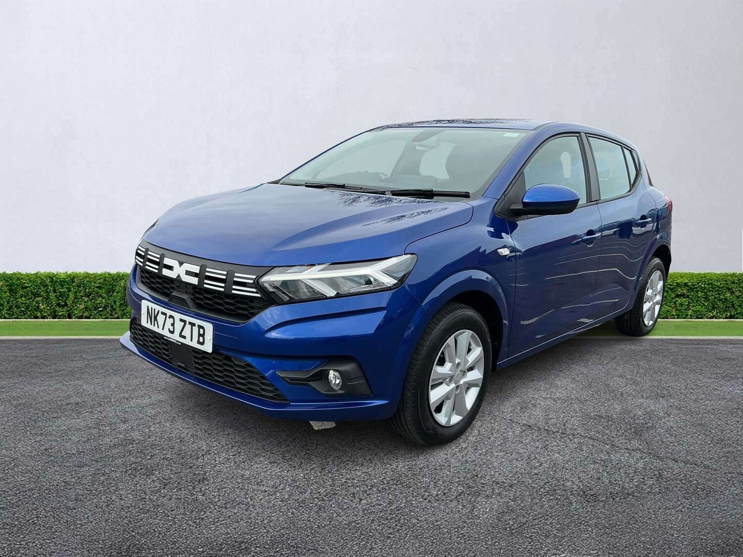 Used Dacia Sandero 2024 for sale - 78191206: Photo 19
