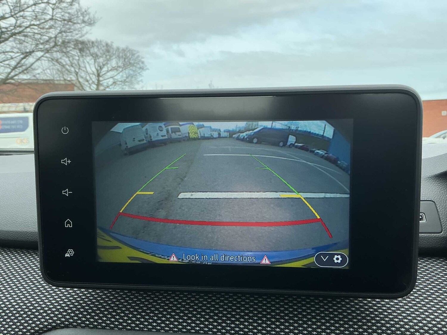 Used Dacia Sandero 2024 for sale - 78191206: Photo 21