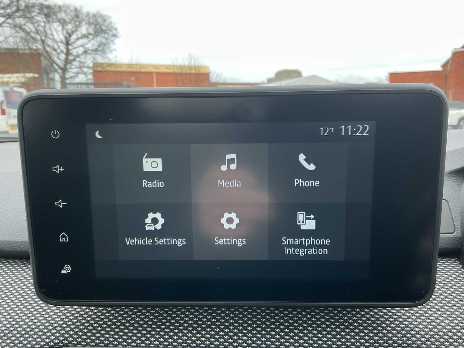 Used Dacia Sandero 2024 for sale - 78191206: Photo 22