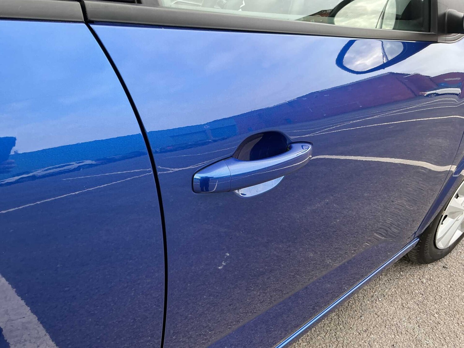 Used Dacia Sandero 2024 for sale - 78191206: Photo 29