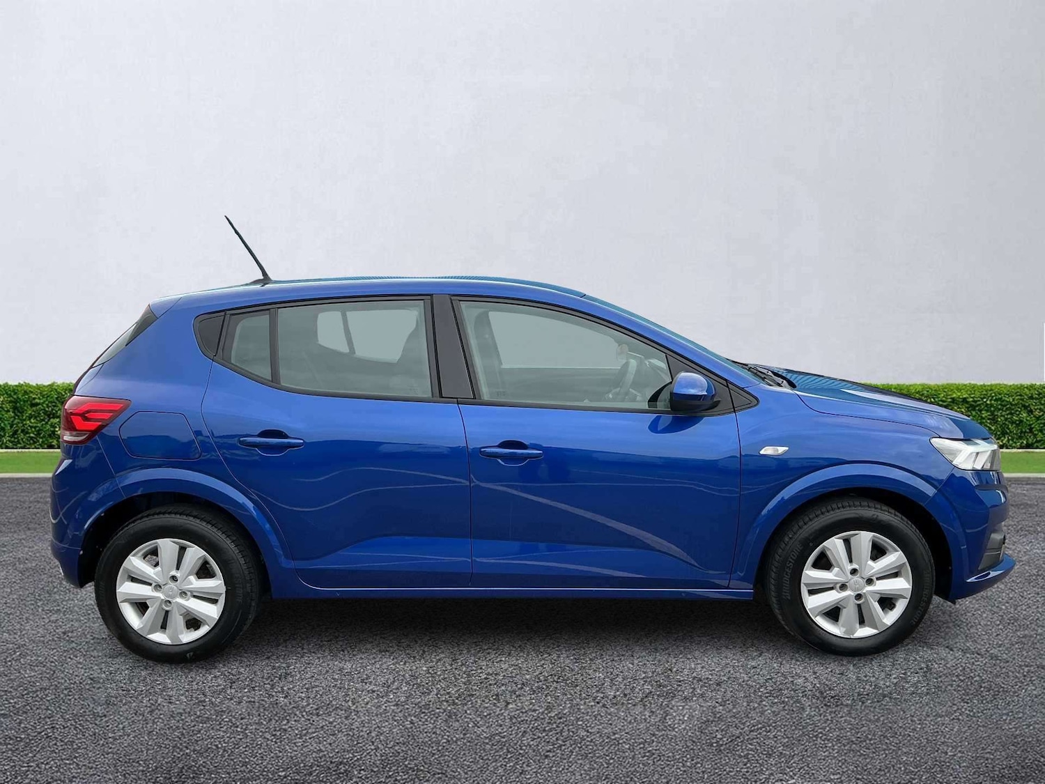 Used Dacia Sandero 2024 for sale - 78191206: Photo 3